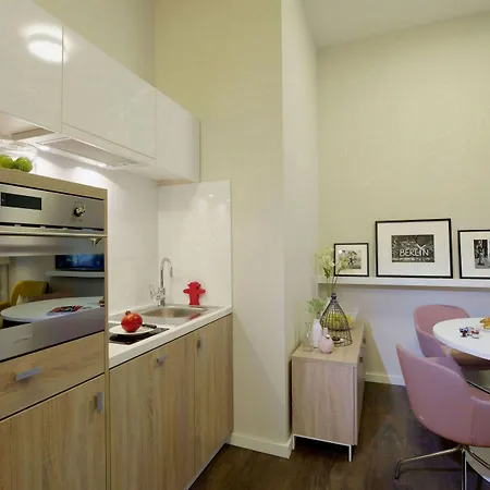 Numa Nook Berlim
