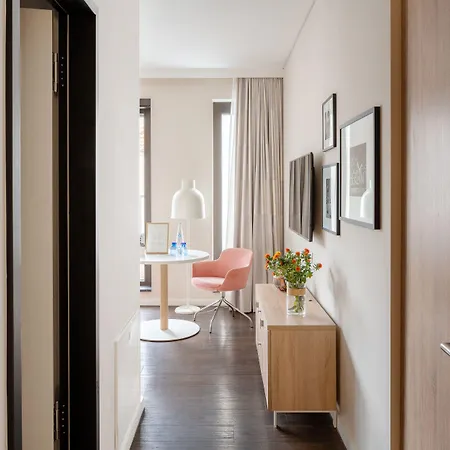 Numa Nook 4* Berlim