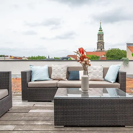 Appart hôtel Numa Nook