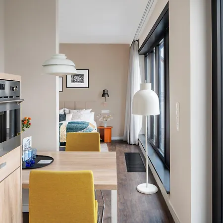 Numa Nook 4*