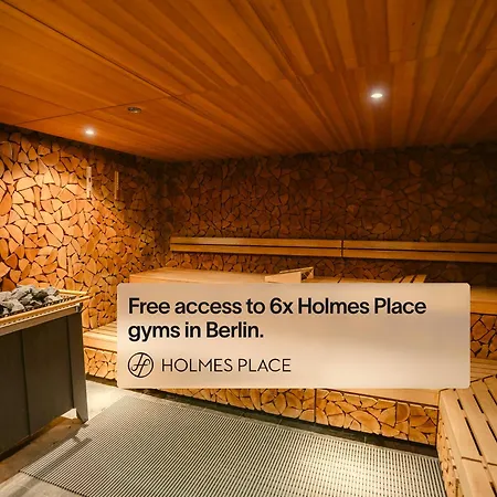 Apart-hotel Numa Nook