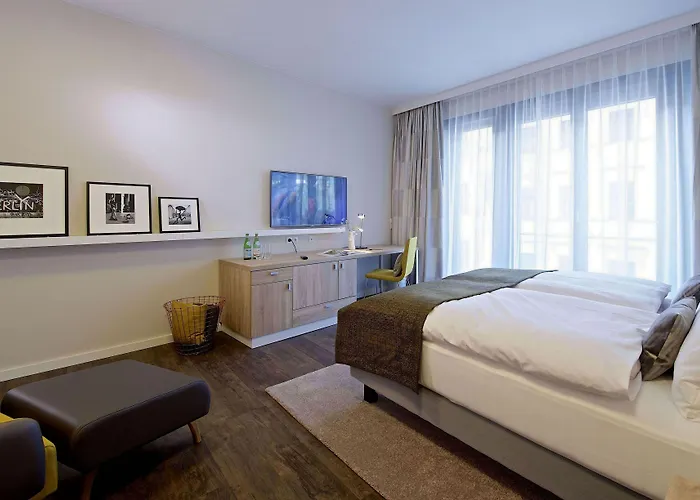 Apart-hotel Numa Nook