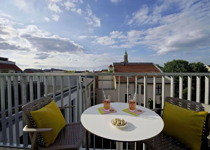 Numa Nook Apart-hotel