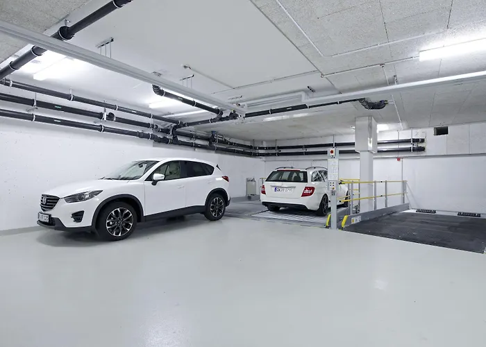 Numa Nook Apart-hotel