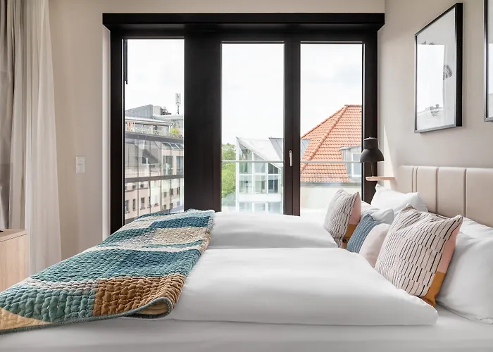 Numa Nook Apart-hotel