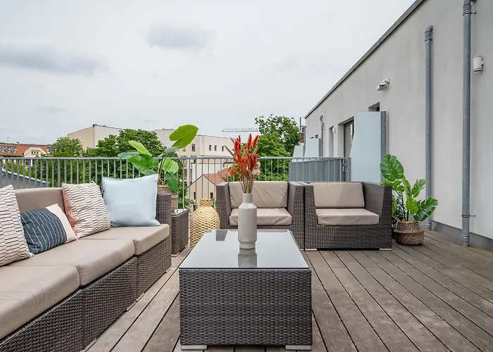 Apart-hotel Numa Nook