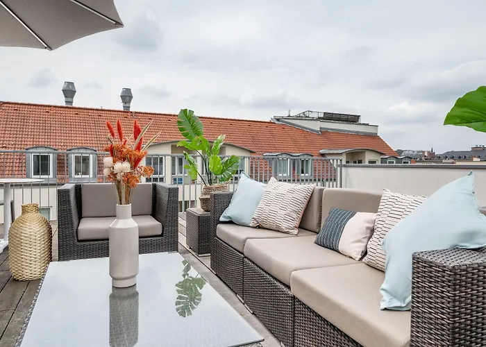 Apart-hotel Numa Nook 4*