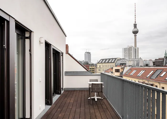 Apart-hotel Numa Nook