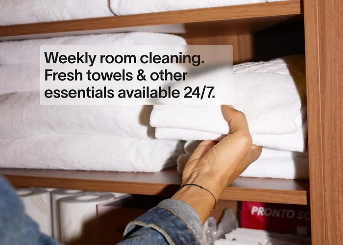 Numa Nook 公寓式酒店 柏林