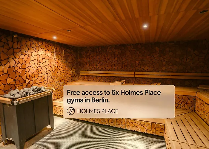 Apart-hotel Numa Nook