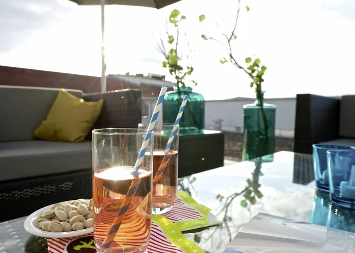 Numa Nook Apartahotel 4*