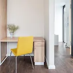 Aparthotel Numa Nook 4*