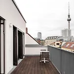 Numa Nook 4* Berlín