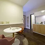 Numa Nook Aparthotel