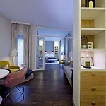 Numa Nook 4* Berlín