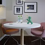 Aparthotel Numa Nook Berlín