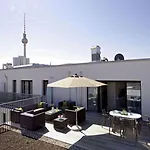 Aparthotel Numa Nook