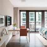 Numa Nook Aparthotel Berlín