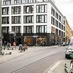 Numa Nook Aparthotel