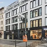 Numa Nook Aparthotel