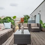 Aparthotel Numa Nook