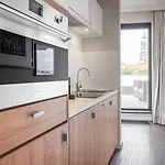 Numa Nook Aparthotel