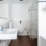 Aparthotel Numa Nook Berlín