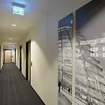 Numa Nook Aparthotel Berlín