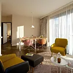 Aparthotel Numa Nook 4*