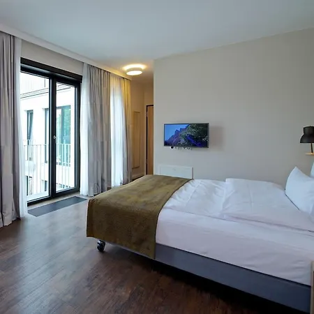 Numa Nook شقة فندقية 4*
