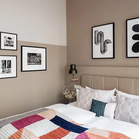 Aparthotel Numa Nook