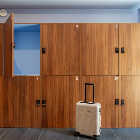 Aparthotel Numa Nook Berlin