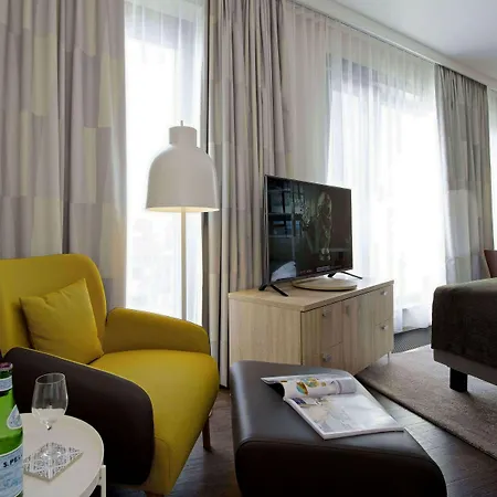 Aparthotel Numa Nook