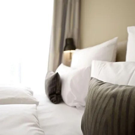 Aparthotel Numa Nook