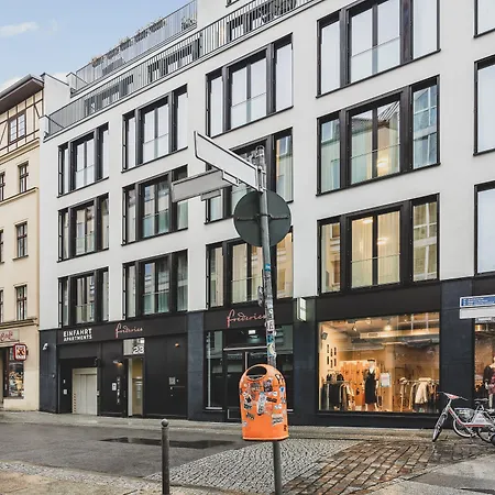 Numa Nook Aparthotel