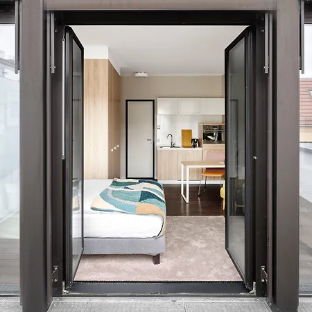 Aparthotel Numa Nook Berlijn