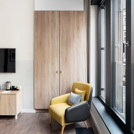 Numa Nook