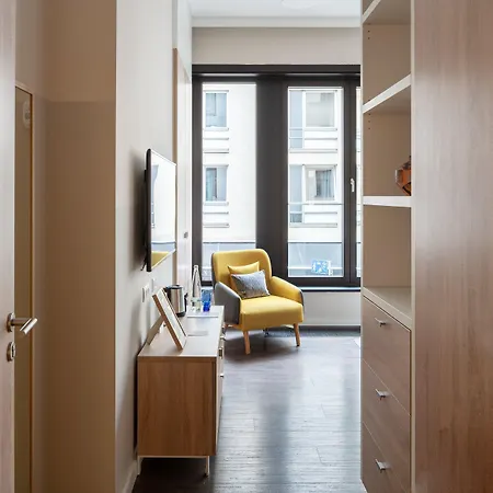 Numa Nook