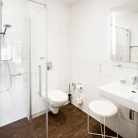 Numa Nook Aparthotel Berlin