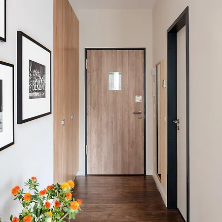 Numa Nook Aparthotel