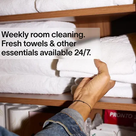 Numa Nook Aparthotel Berlin