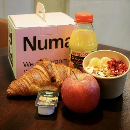 Aparthotel Numa Nook