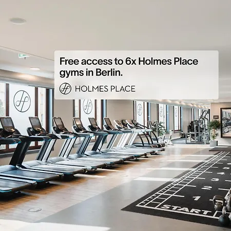 Aparthotel Numa Nook