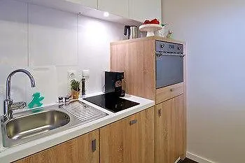 Numa Nook برلين
