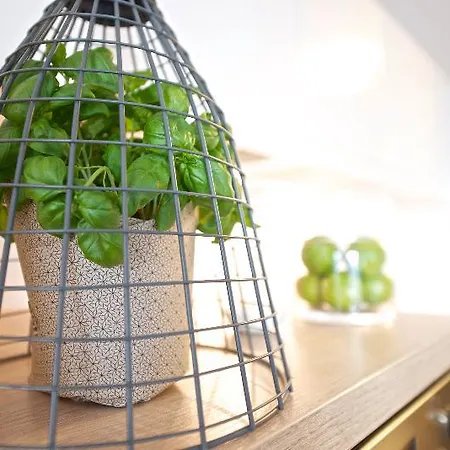 Aparthotel Numa Nook 4*