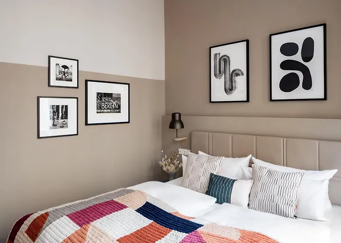 Apartahotel Numa Nook