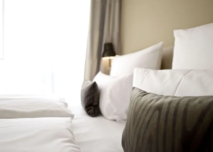 Apartahotel Numa Nook